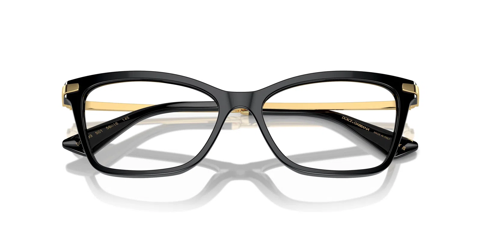 Dolce & Gabbana 3393 Eyeglasses - view 16